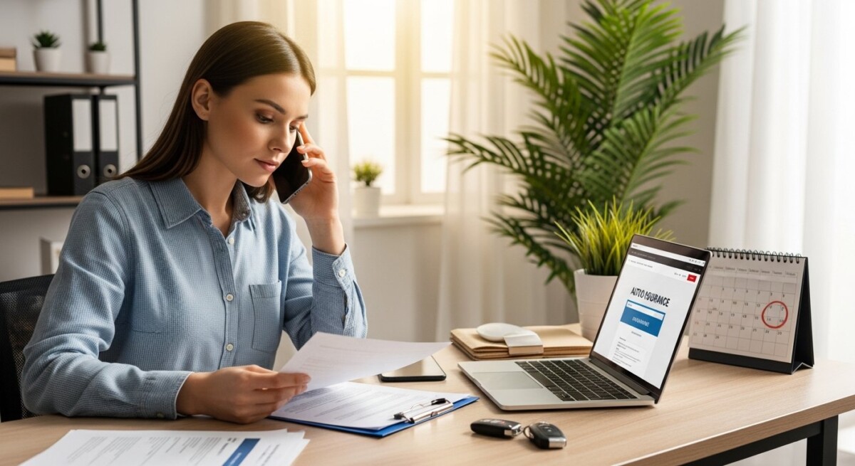 cancel progressive auto insurance