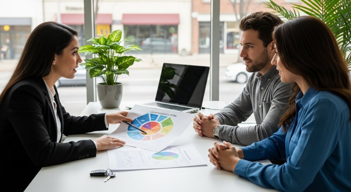 How Much Auto Insurance Do You Really Need for Your Car