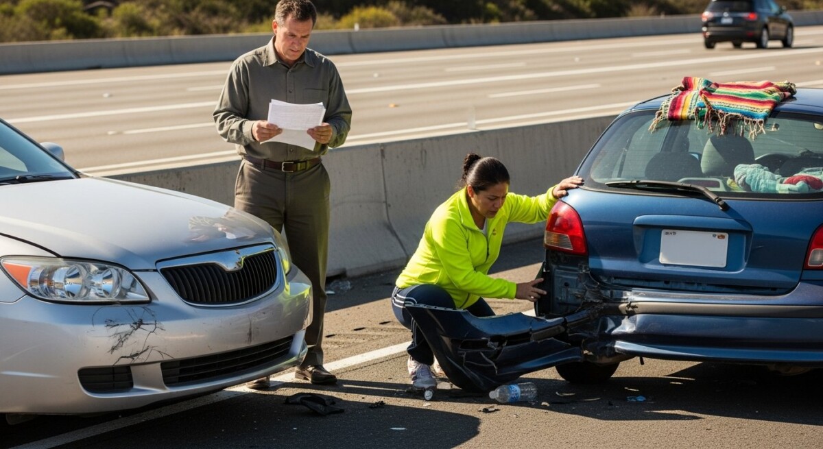 Is Liability-Only Auto Insurance Enough for California Drivers?