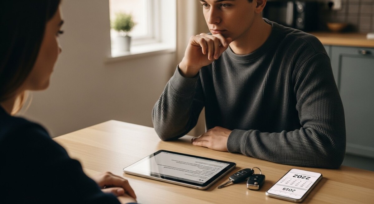 Essential Auto Insurance Coverage for Young Drivers in 2026