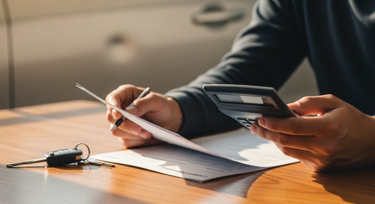 Auto insurance deductible explained 2026