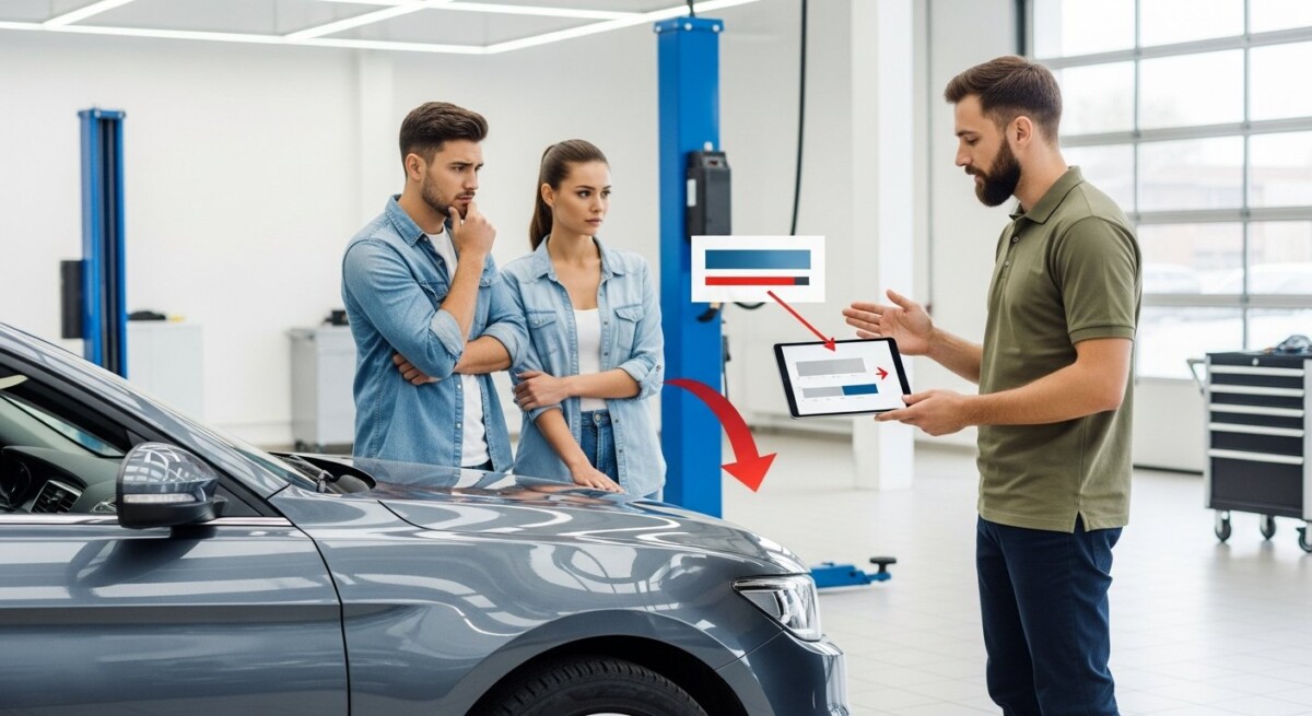 What is gap insurance and do I need it