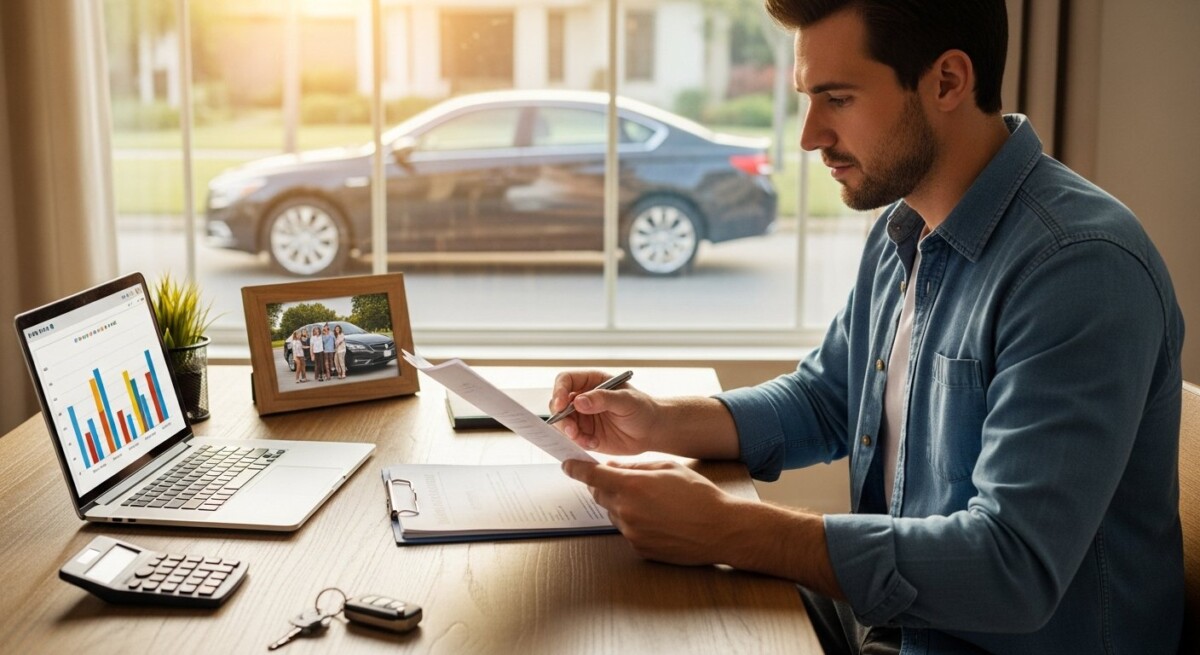 How to choose the right auto insurance coverage