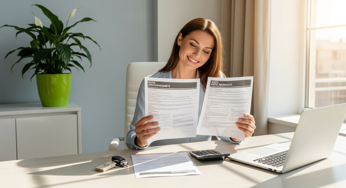 How to Switch Auto Insurance and Avoid Costly Penalties