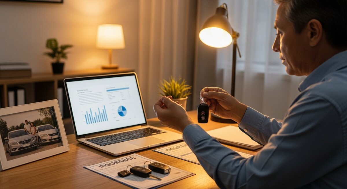 How to Insure Multiple Cars for Less in 2026