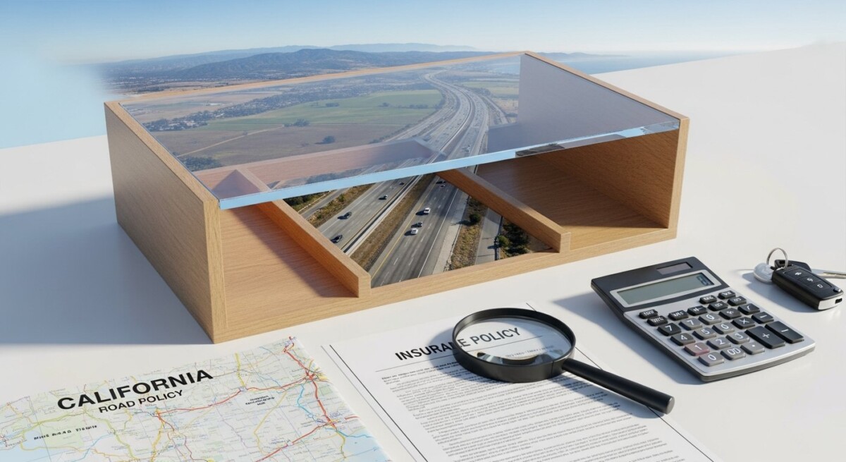 How to Find Low-Cost Auto Insurance in California