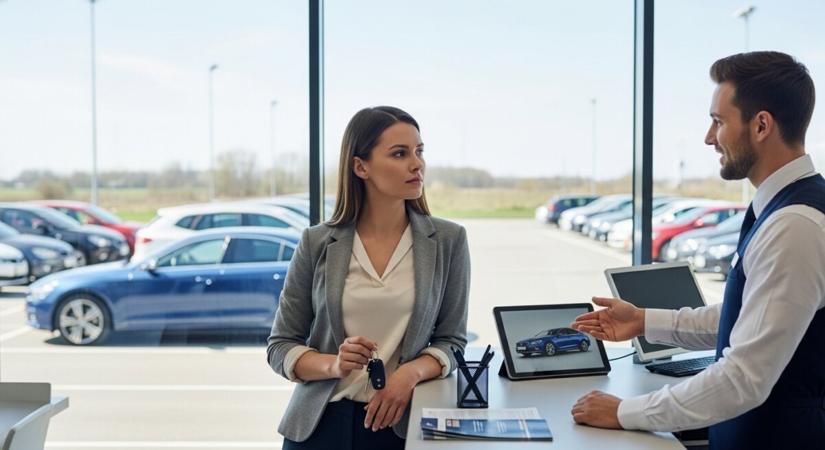 Auto insurance that covers rental cars and temporary use