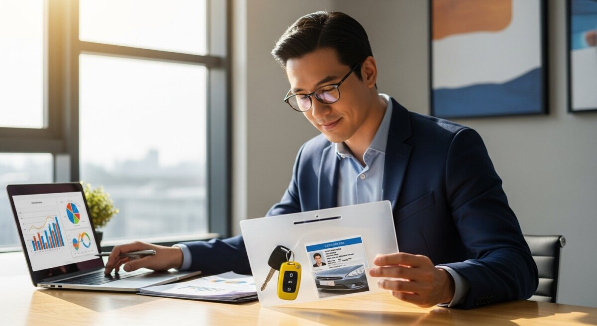 A Step-by-Step Guide to Filing Your California Auto Insurance Claim