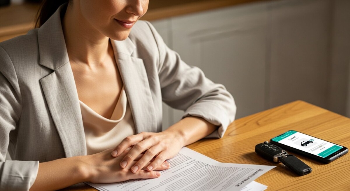 How to Use Accident Forgiveness on Your Auto Insurance