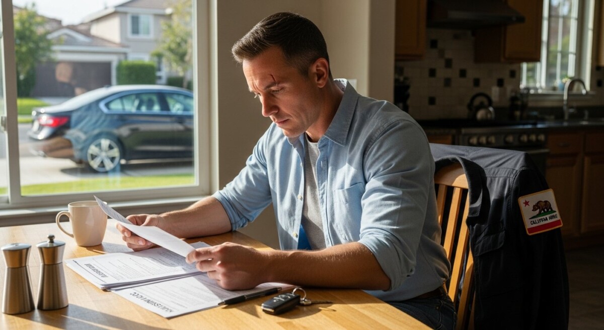 Veterans Auto Insurance Discounts in California for 2026