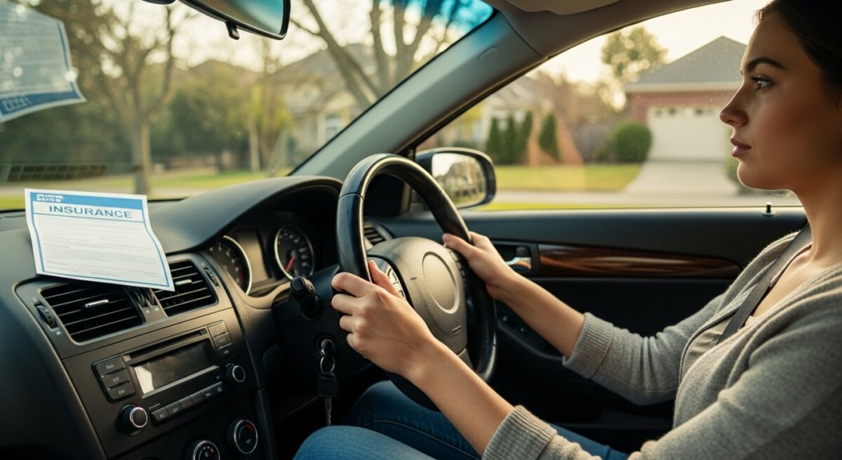 First-Time Driver Insurance: How to Find Affordable Coverage