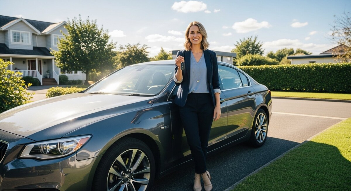 Best auto insurance for safe drivers with no accidents