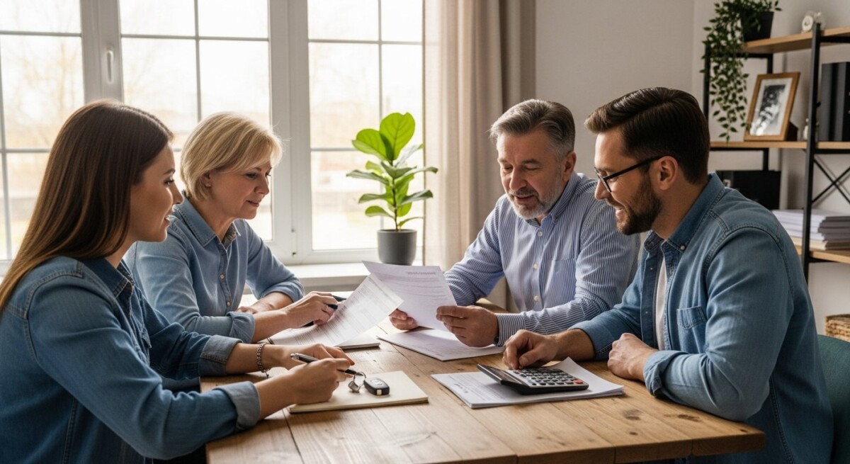 Affordable Multi-Driver Family Car Insurance Strategies