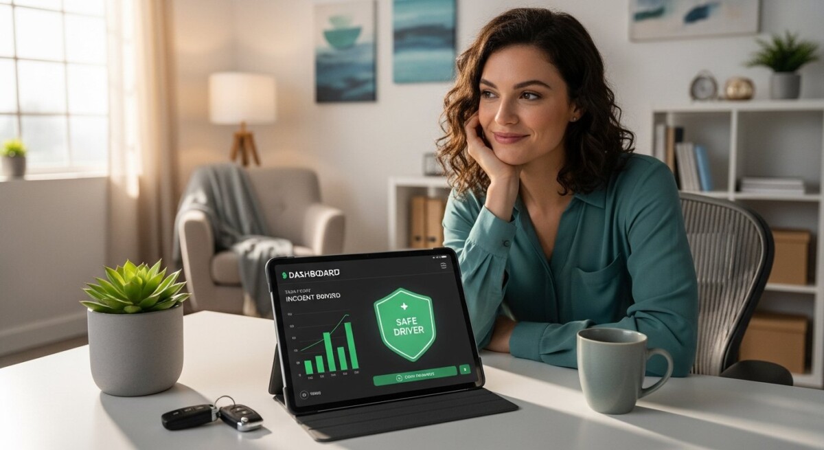 Maximizing Auto Insurance Discounts for a Good Driving Record