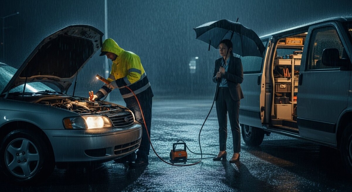 Roadside Assistance Insurance: A 2026 Buyer’s Guide