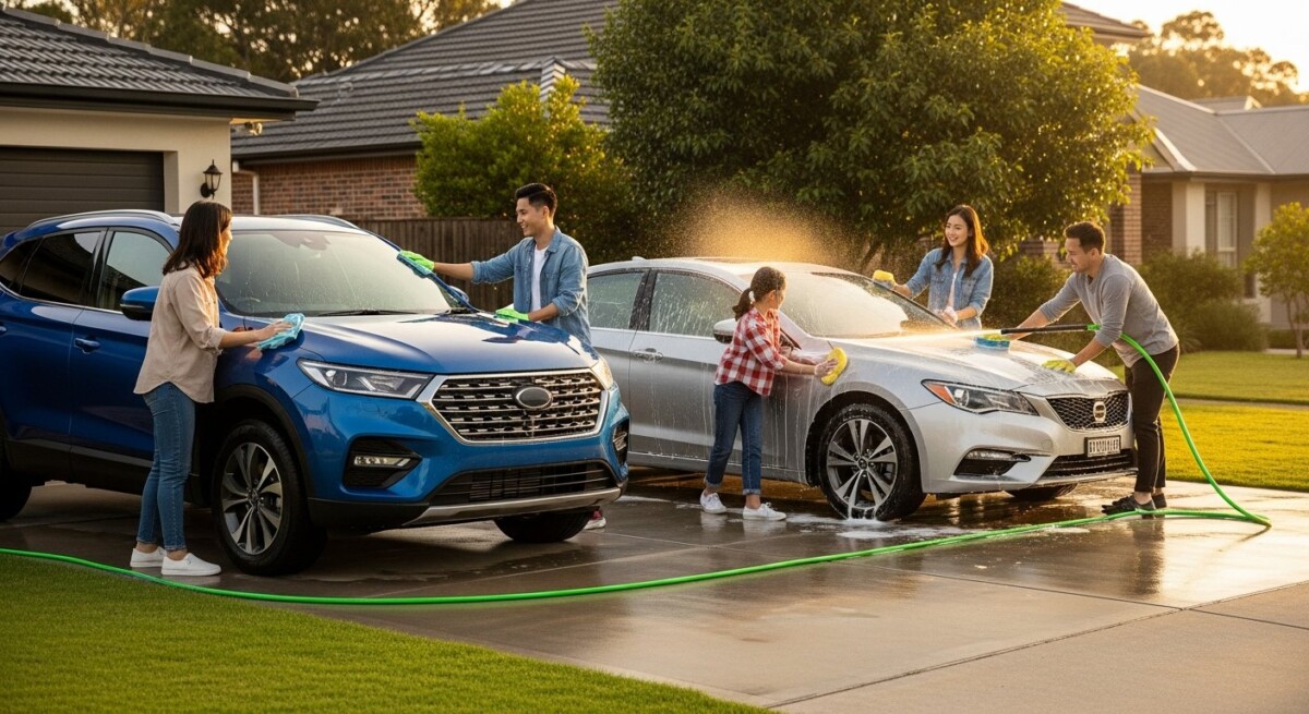 Insuring Multiple Cars: Your 2026 Guide to Affordable Coverage