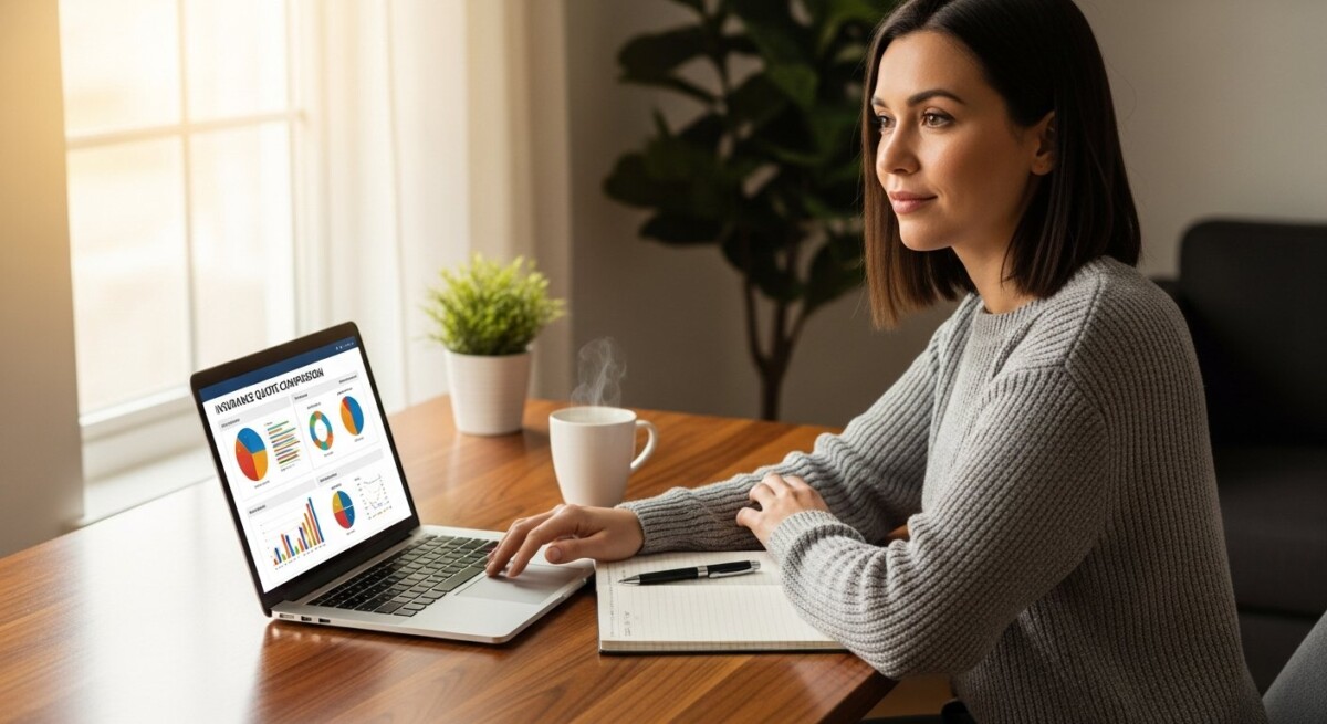 How to get auto insurance quotes without a phone call