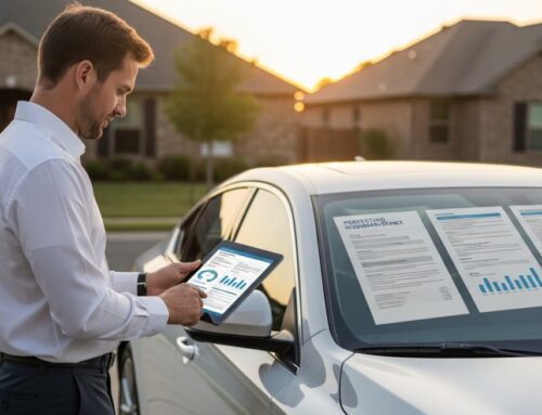 Veterans Guide to Full Coverage Auto Insurance Quotes in 2026