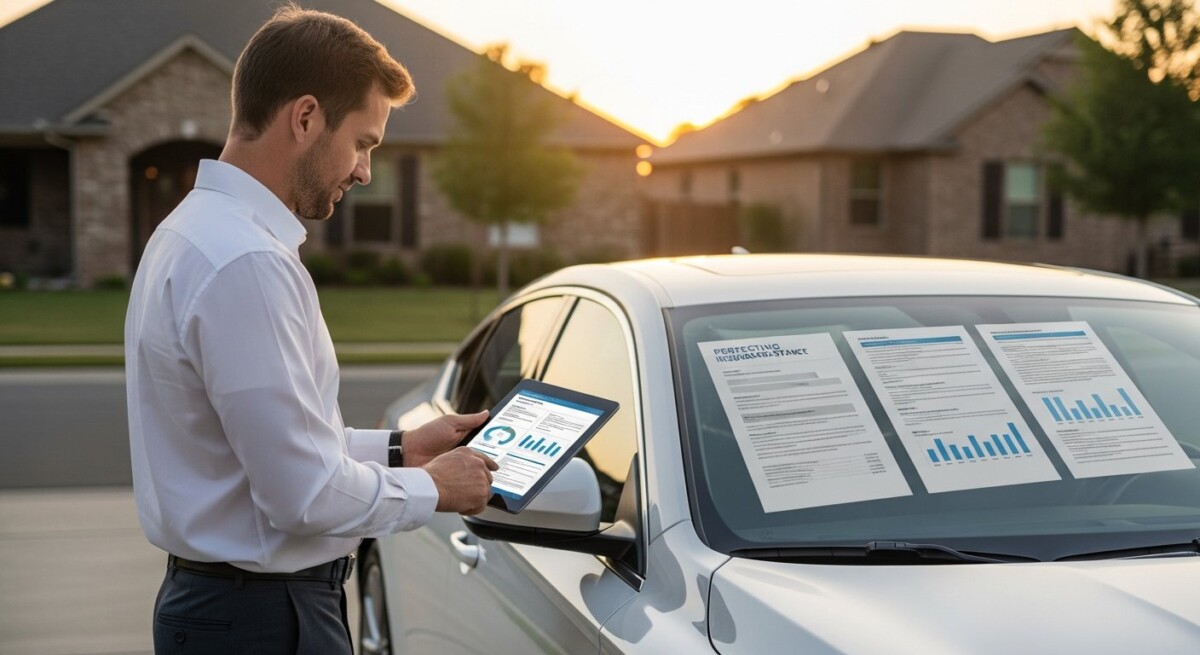 Veterans Guide to Full Coverage Auto Insurance Quotes in 2026