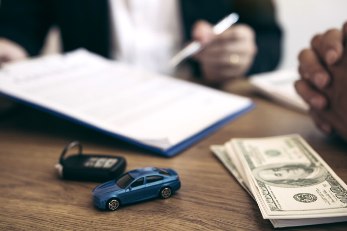 How to Get the Best Rates on Car Insurance in 2026