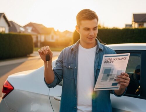 First-Time Car Owner’s Guide to Auto Insurance in 2026