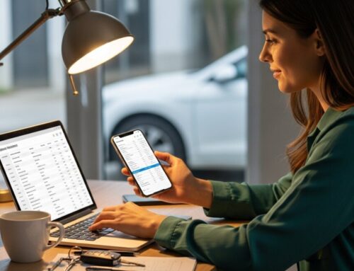 Get Temporary Auto Insurance Quotes Online in Minutes