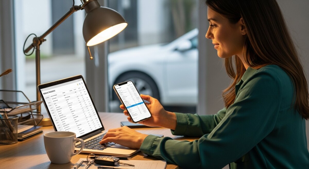 Get Temporary Auto Insurance Quotes Online in Minutes