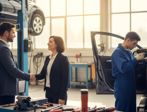 How to Find Auto Insurance Companies That Pay Claims Fast