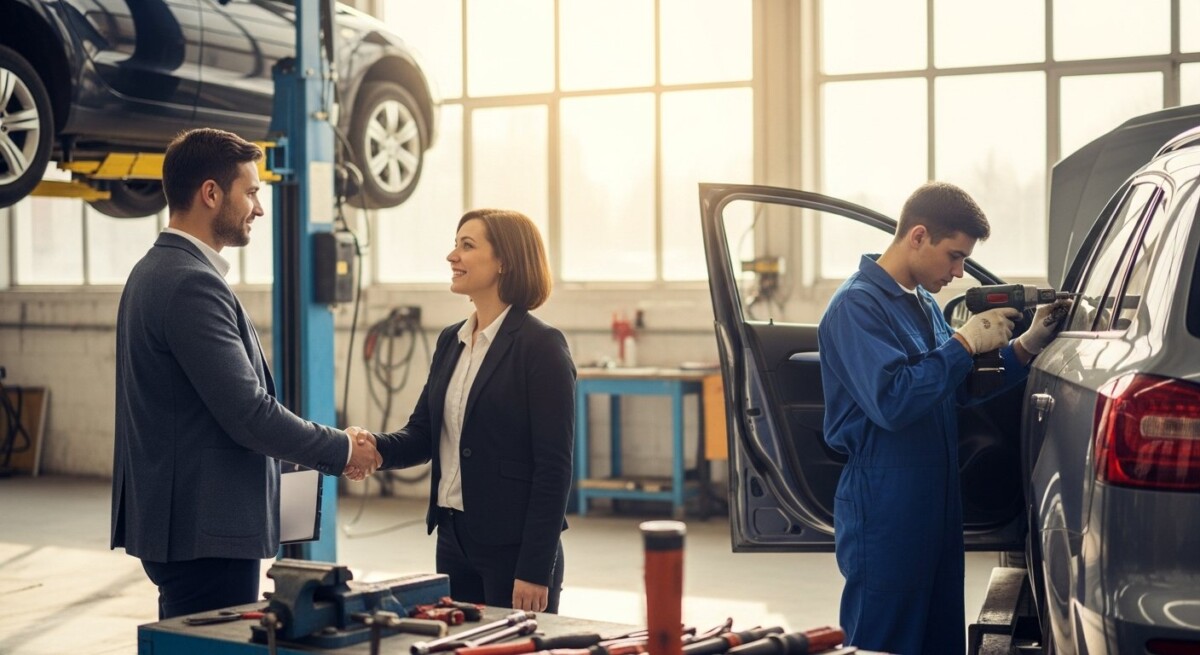 How to Find Auto Insurance Companies That Pay Claims Fast