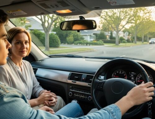 Finding the Best Auto Insurance for Young Drivers