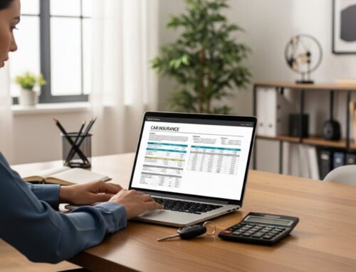 How to Find Cheap Car Insurance Quotes Without Sacrificing Coverage