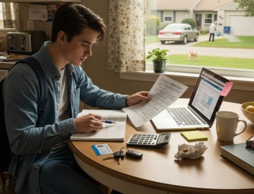 How Students Can Find Affordable Car Insurance