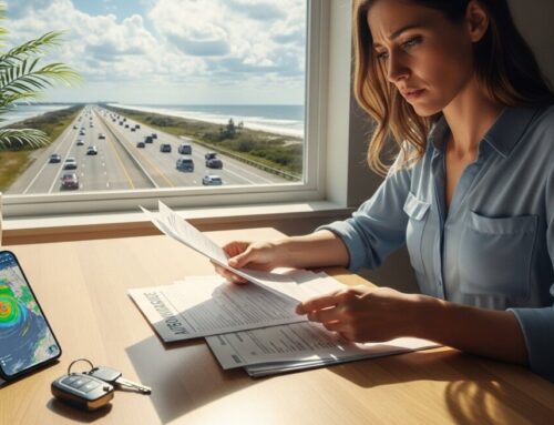 Navigating Florida Auto Insurance: Laws, Costs, and Savings