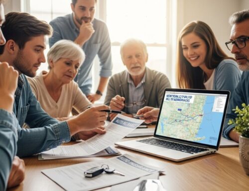 Navigating Auto Insurance in New York: Laws, Costs, and Savings