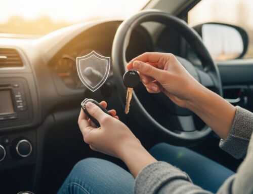 Essential Auto Insurance Coverage for First-Time Car Owners