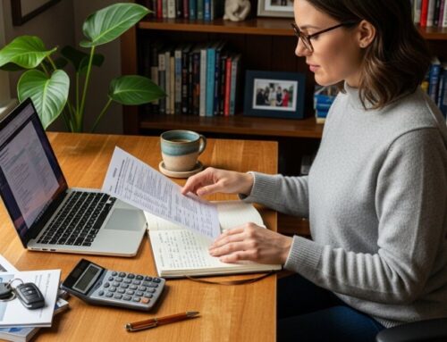 How To Find Low-Cost Auto Insurance Without Sacrificing Coverage