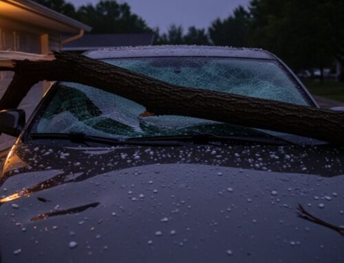 What Is Comprehensive Car Insurance and Do You Need It?