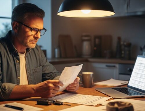 Finding Affordable Auto Insurance for High-Risk Drivers