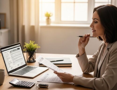 How to Find Every Auto Insurance Discount You Qualify For