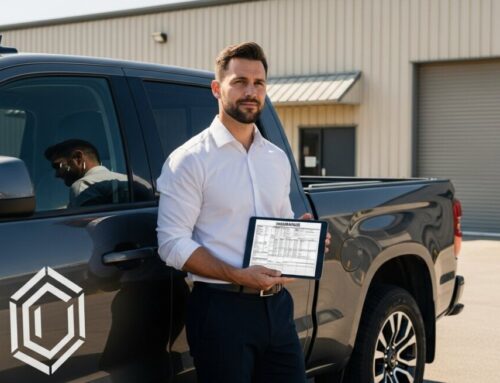 Commercial Auto Insurance: A Business Owner’s Essential Guide