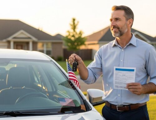 Finding the Best Auto Insurance for Veterans: Discounts and Tips