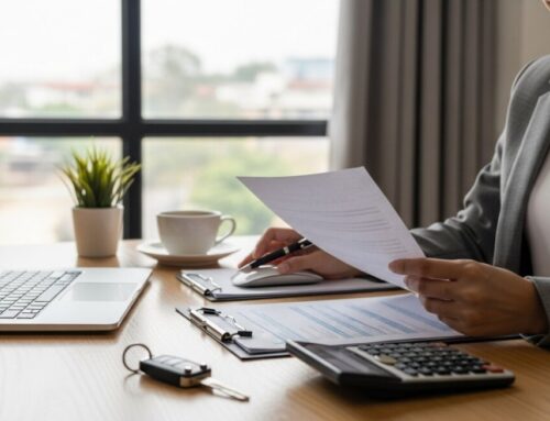 How to Get Accurate Auto Insurance Quotes Near You