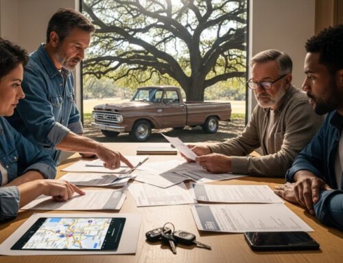 Texas Auto Insurance: Navigating Coverage, Costs, and State Laws