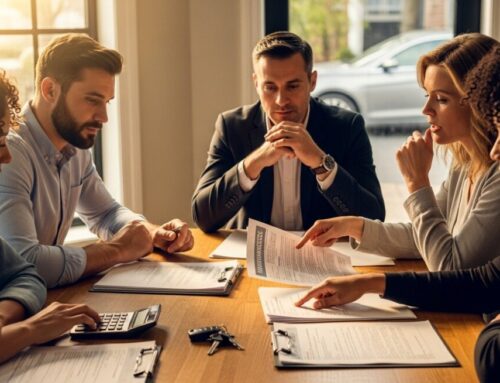 Finding Affordable Full Coverage Auto Insurance: A Practical Guide