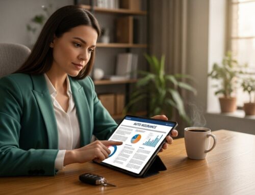 Choosing the Top Auto Insurance Providers for Your Needs