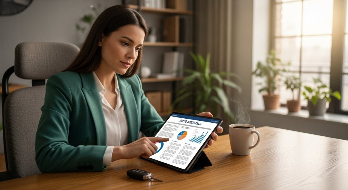 top auto insurance providers