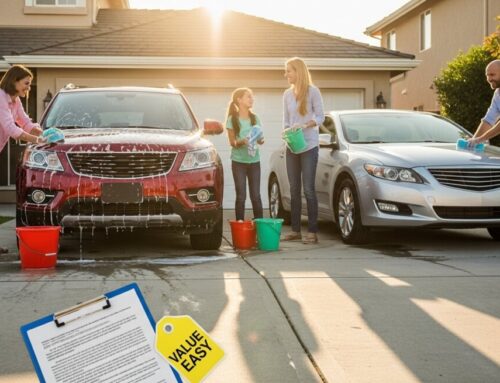 How to Get Cheap Car Insurance for Multiple Vehicles