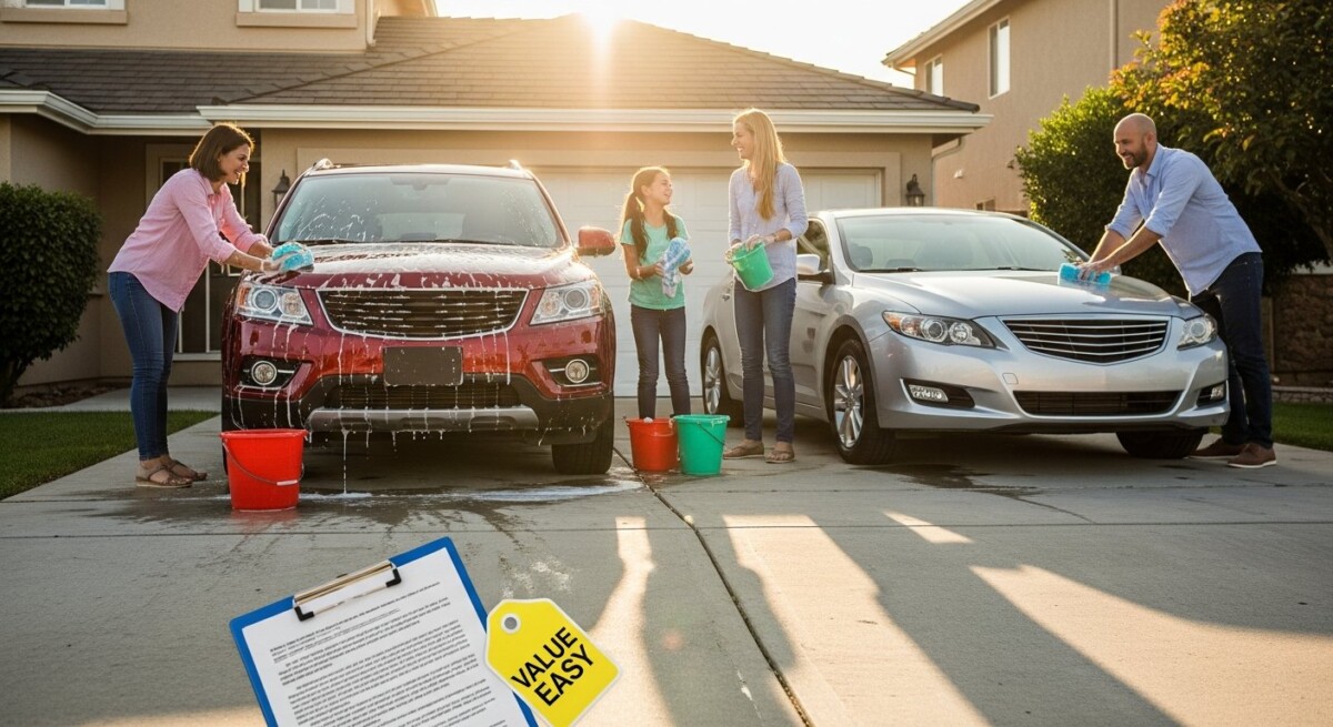 cheap car insurance for multiple vehicles