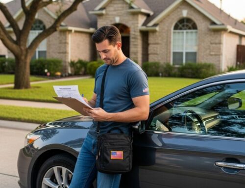 Auto Insurance Discounts and Benefits for Military Veterans