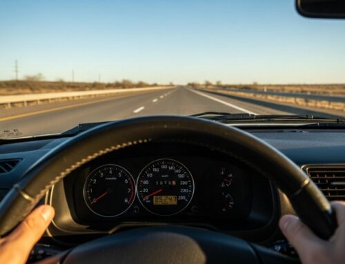 How High Mileage Drivers Can Find Affordable Auto Insurance